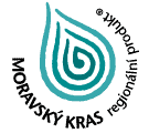 logo mas moravský kras
