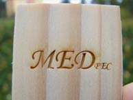 Med pec